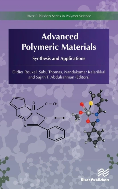 Advanced Polymeric Materials: Synthesis and Applications