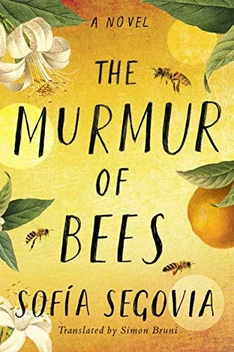 The Murmur Of Bees - Paperback