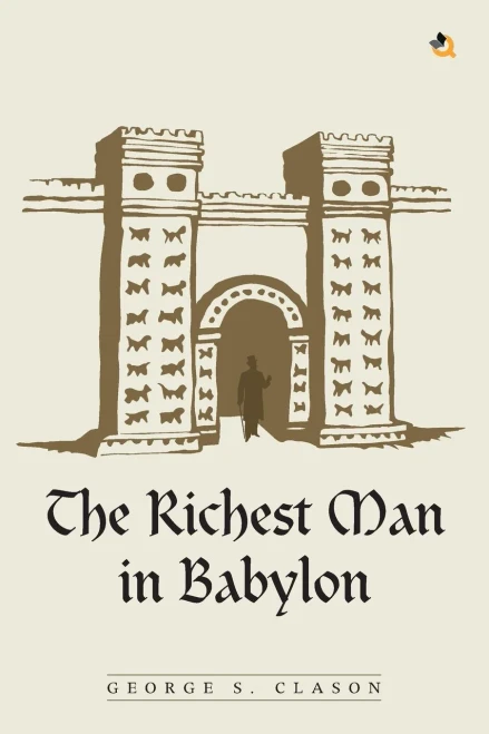 The Richest Man In Babylon