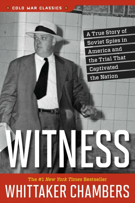 Witness (Cold War Classics)