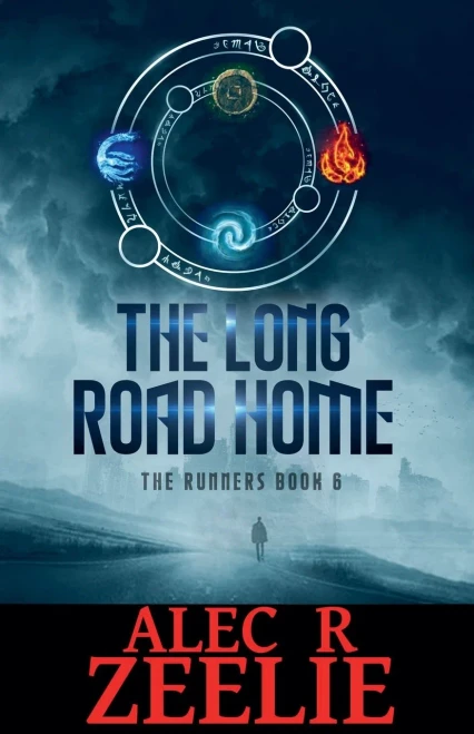 The Long Road Home