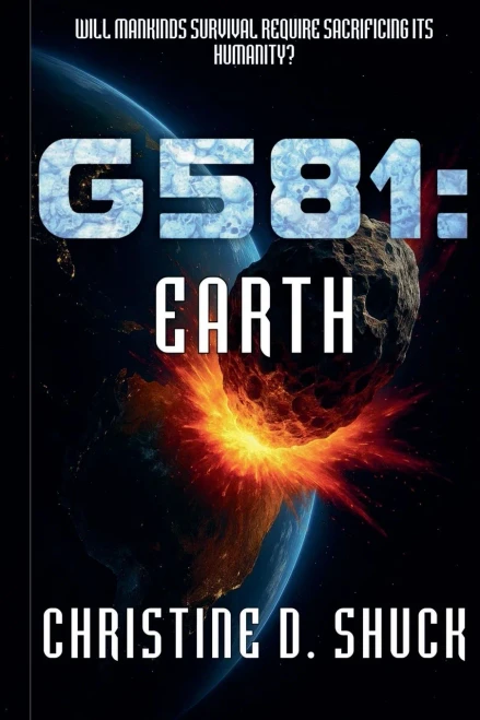 G581: Earth