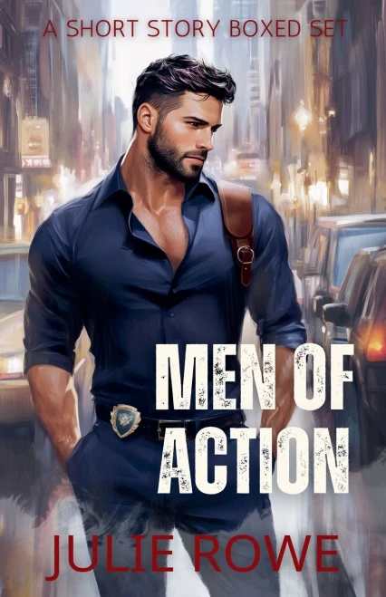 Men of Action