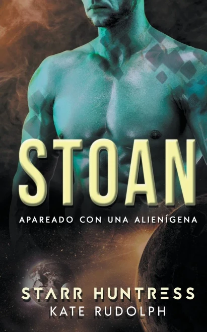 Stoan: Apareado con una alienÃ­gena