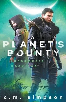 A Planet's Bounty