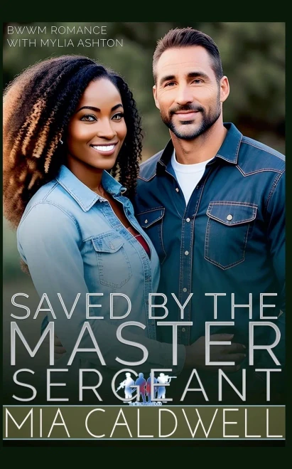 Saved By The Master Sergeant