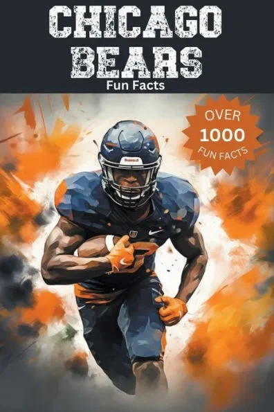 Chicago Bears Fun Facts