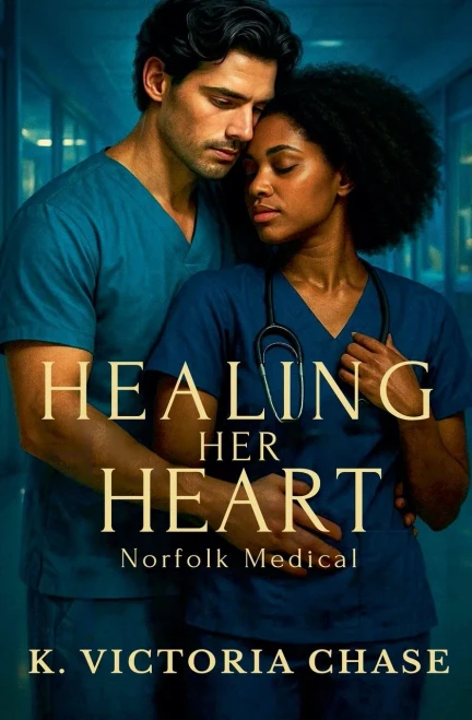 Healing Her Heart