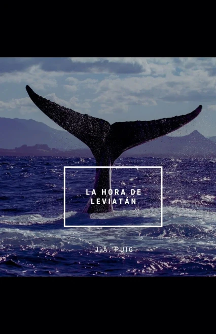 La hora de Leviatán