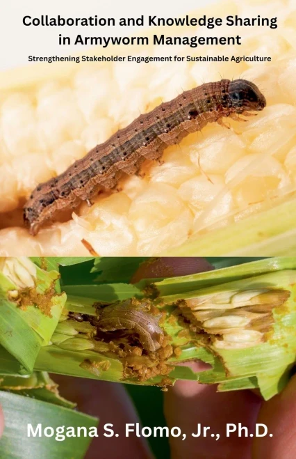 Collaboration and Knowledge Sharing in Armyworm Management