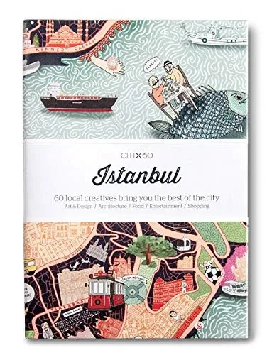 Citix60: Istanbul