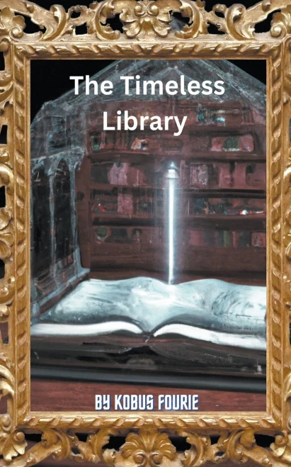 The Timeless Library