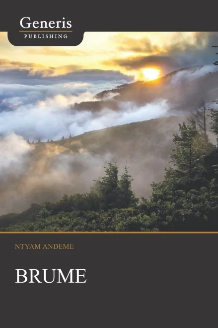 Brume (9789975154444)