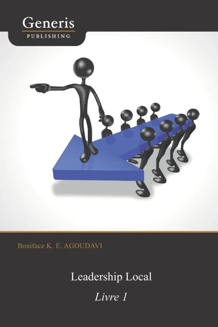 Leadership Local: Livre 1