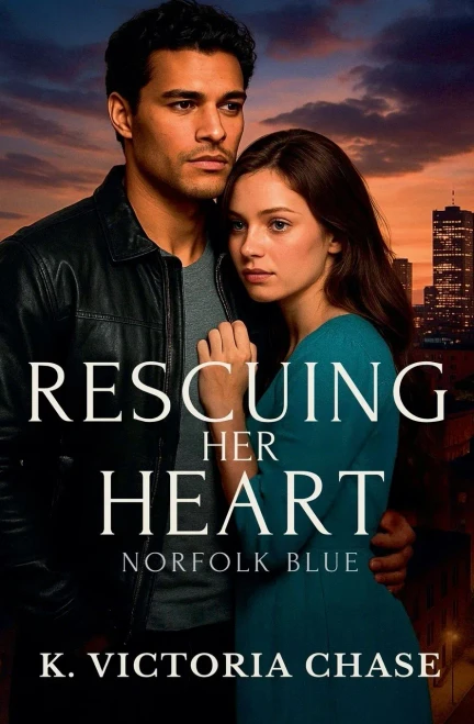 Rescuing Her Heart