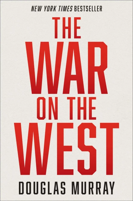 The War On The West