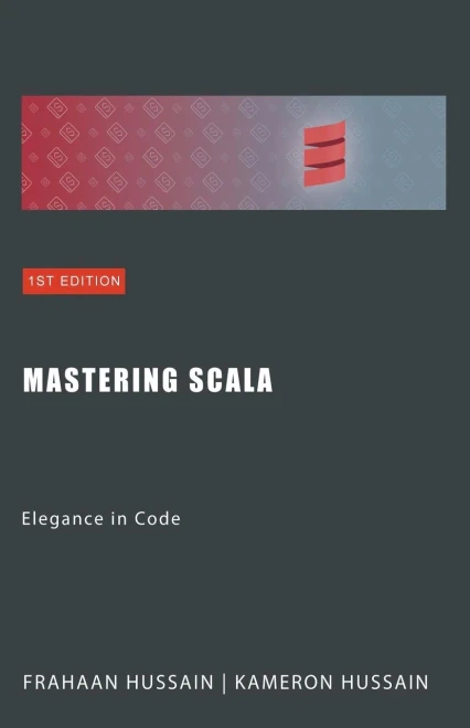 Mastering Scala: Elegance in Code