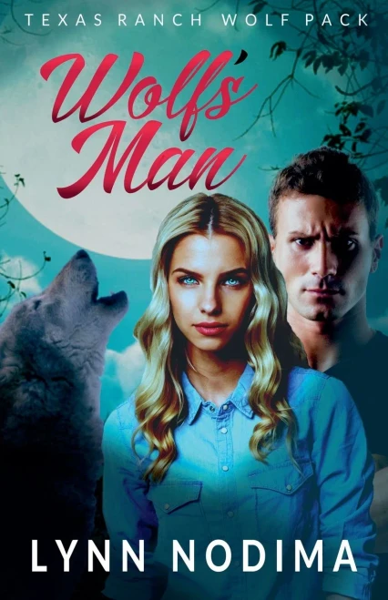Wolf's Man