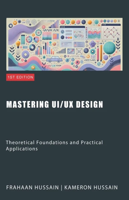 Mastering UI/UX Design: Theoretical Foundations and Practical Applications