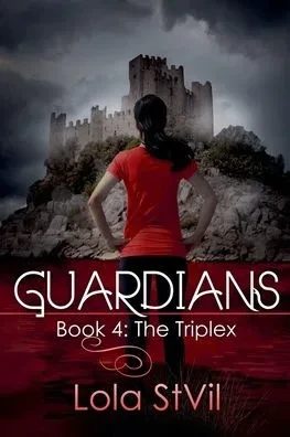 Guardians: The Triplex (Book 4)