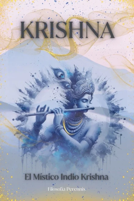Krishna: El Místico Indio Krishna