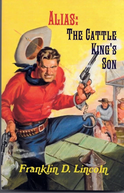 Alias: The Cattle King's Son