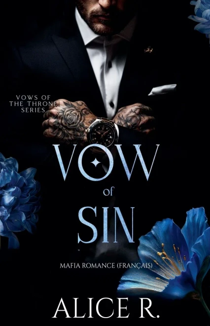Vow of Sin: Mafia Romance (FranÃ§ais)