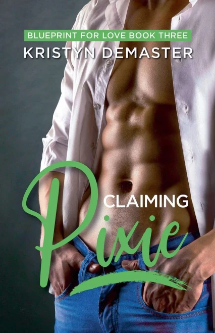 Claiming Pixie