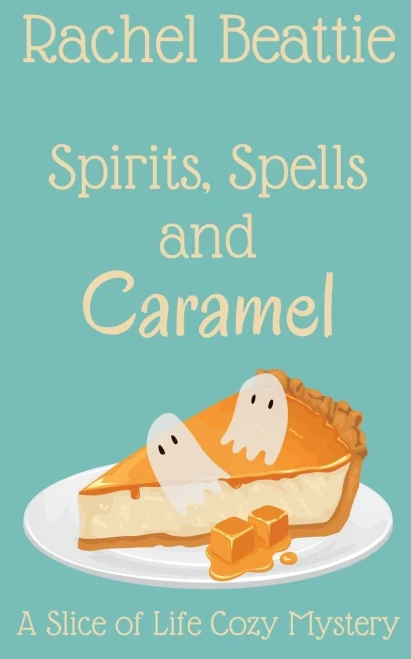 Spirits, Spells and Caramel