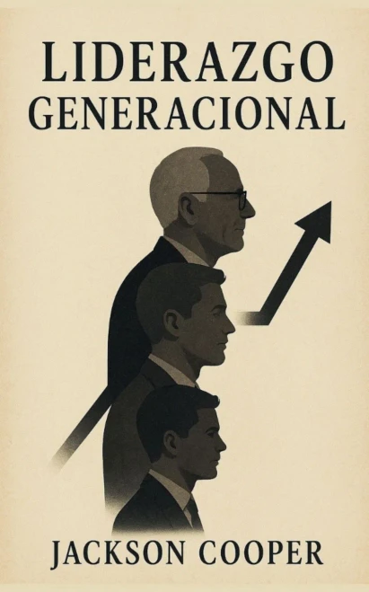 Liderazgo Generacional
