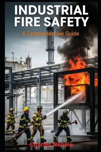 Industrial Fire Safety: A Comprehensive Guide