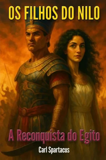 Os Filhos do Nilo: A Reconquista do Egito