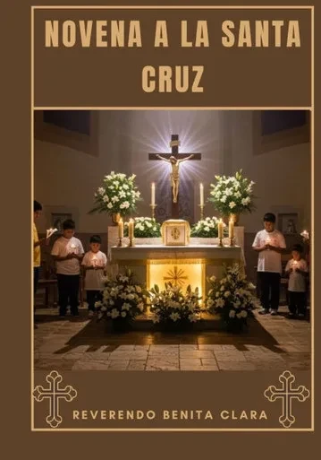 Novena a la Santa Cruz