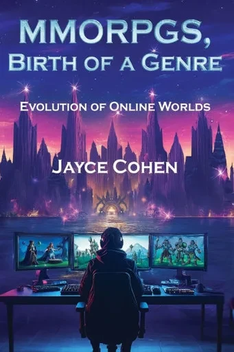 MMORPGs, Birth of a Genre: Evolution of Online Worlds