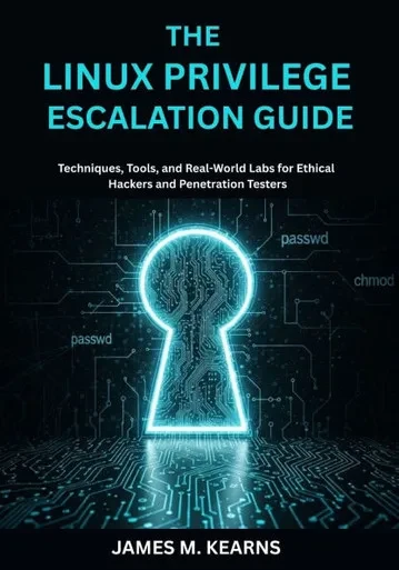 kali linux ethical hacking guide: Techniques, Tools, and Real-World Labs for Ethical Hackers and Penetration Testers