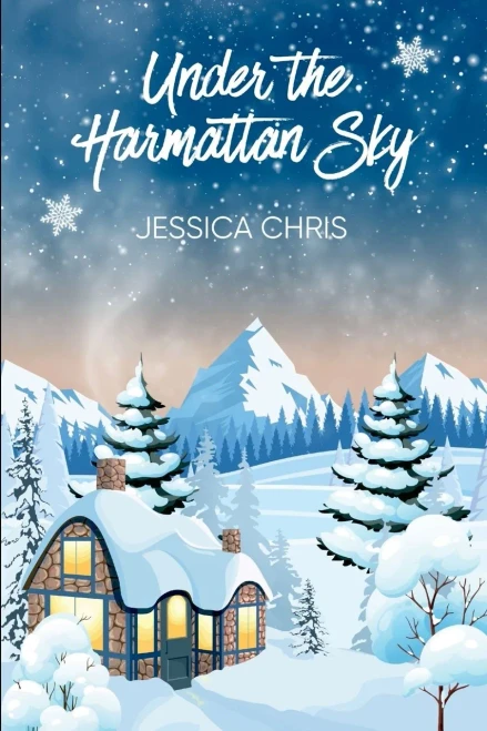 Under the Harmattan Sky