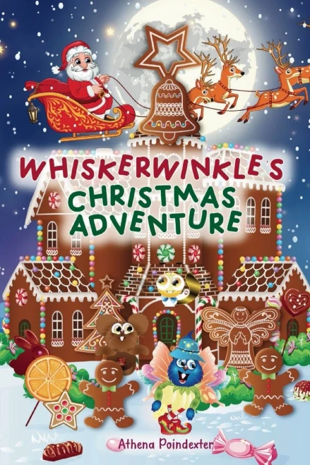 Whiskerwinkle's Christmas Adventure