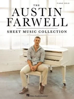 The Austin Farwell Sheet Music Collection