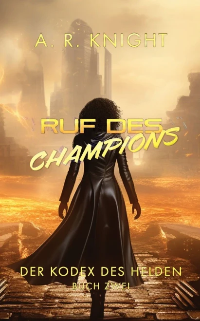 Ruf Des Champions