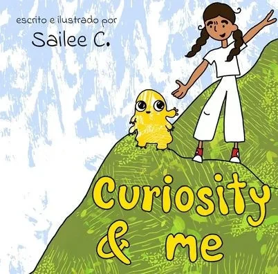 Curiosity and Me