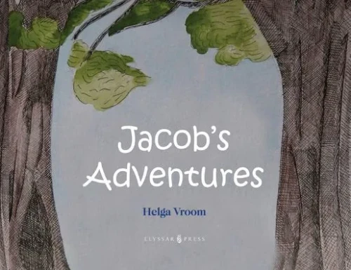 Jacob's Adventure