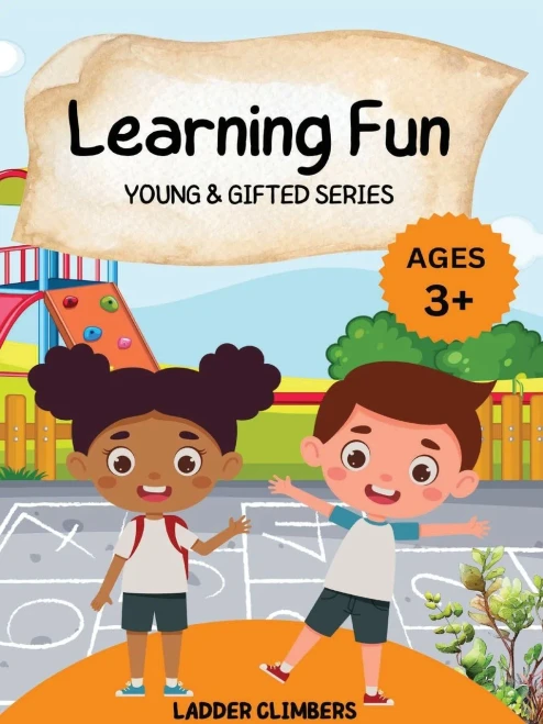 Learning Fun: Young and Gifted Series