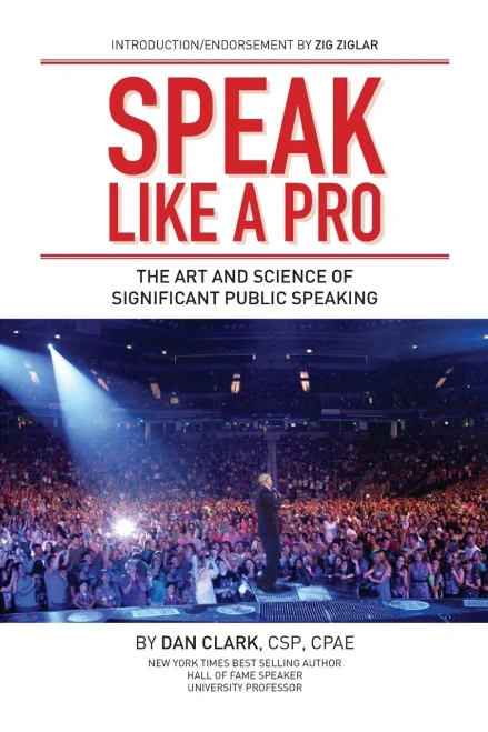 Speak Like A Pro
