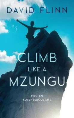 Climb Like a Mzungu