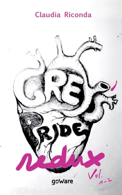 Grey’S Pride Redux. Vol. 1-2 (Italian Edition)