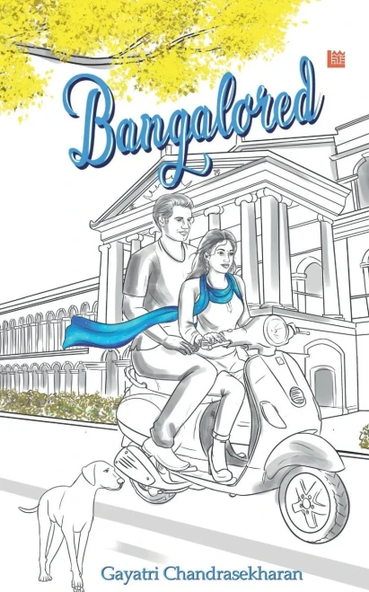 Bangalored
