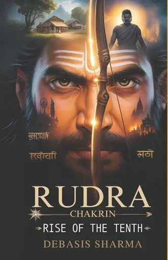 Rudra Chakrin: Rise of the Tenth