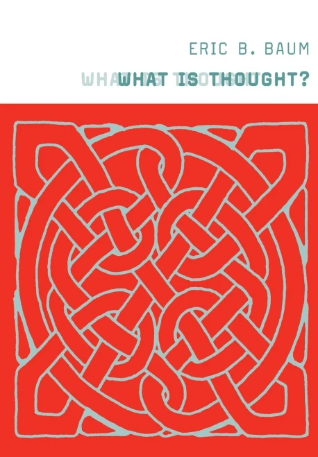 What Is Thought? (A Bradford Book)
