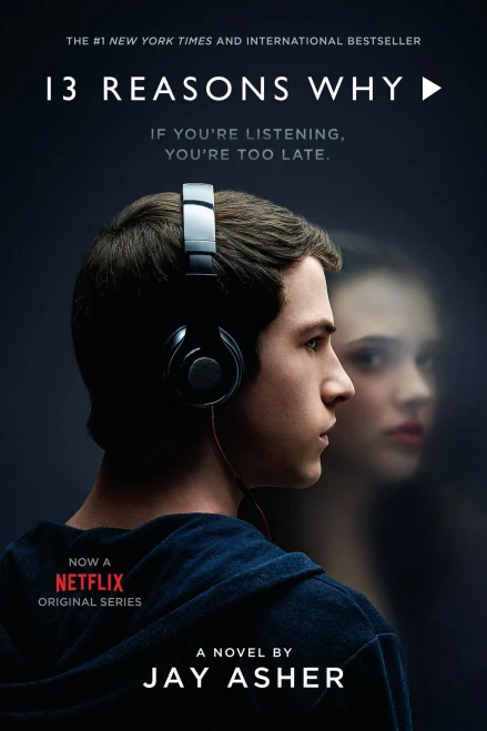 13 Reasons Why - Paperback