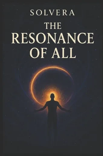 Solvera ""The Resonance of All ""